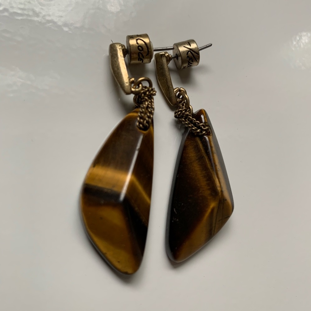 Kenneth Cole | Earings